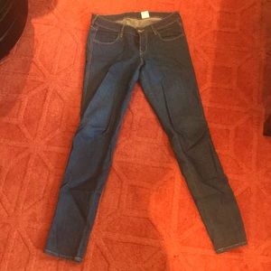 H&M jeans